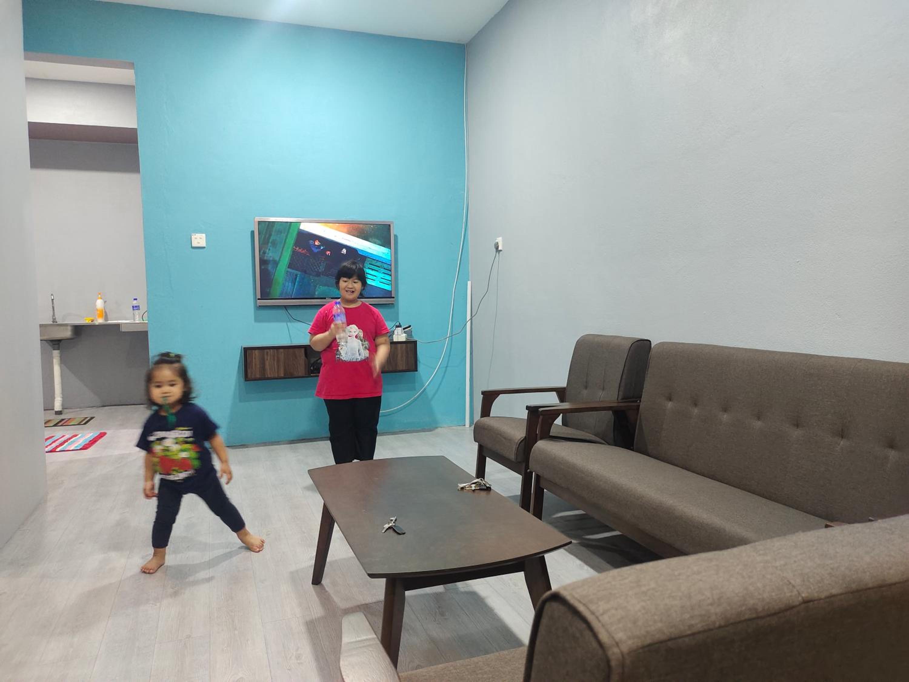Alish Homestay Gua Musang with Free WiFi, Netflix photo 3