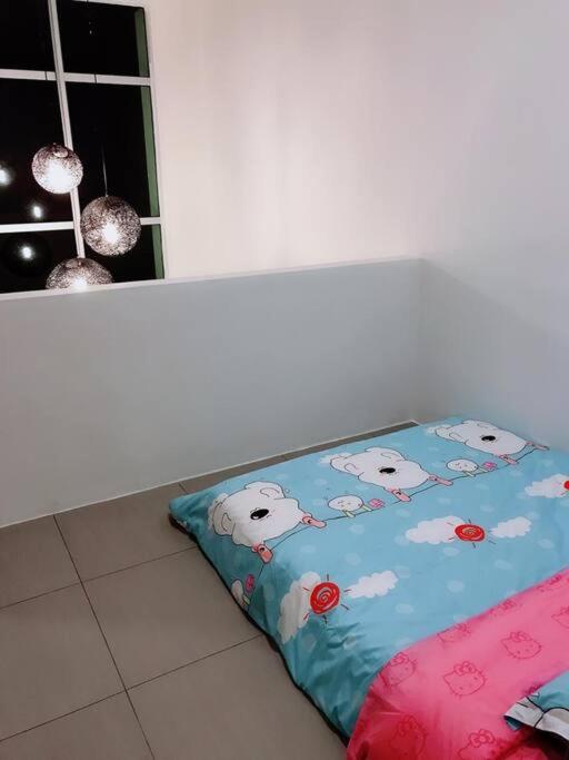 W5WarmStay@Golden Hill/Penthouse/WiFi/3R/NightMarket/2CarPark photo 7