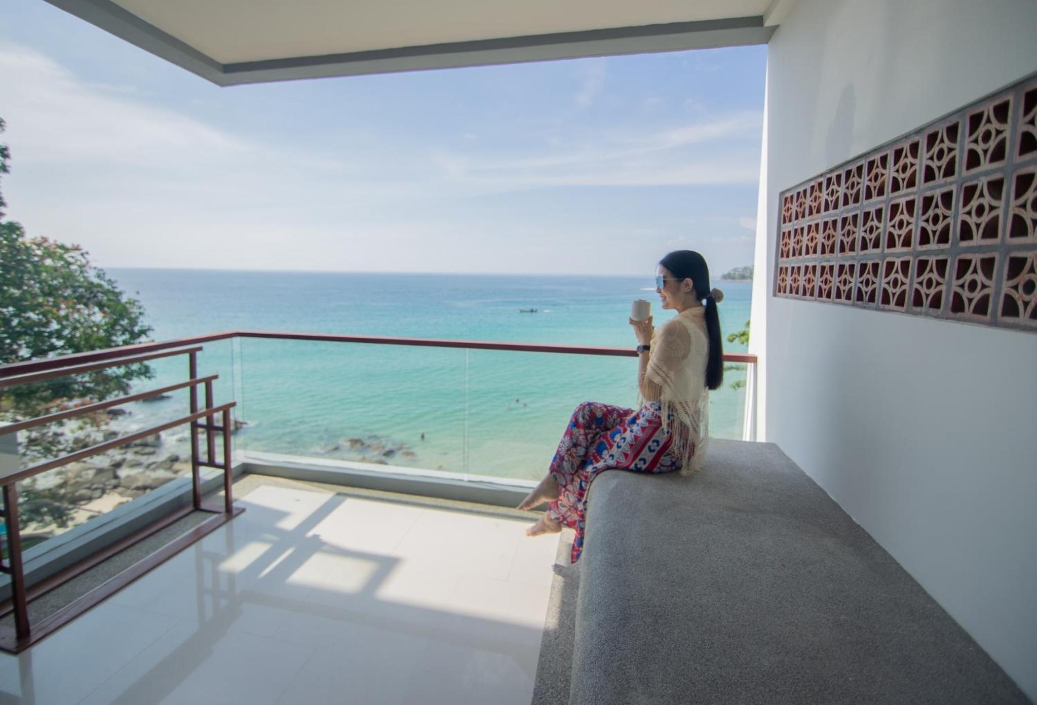 Norn Talay Surin Beach Phuket