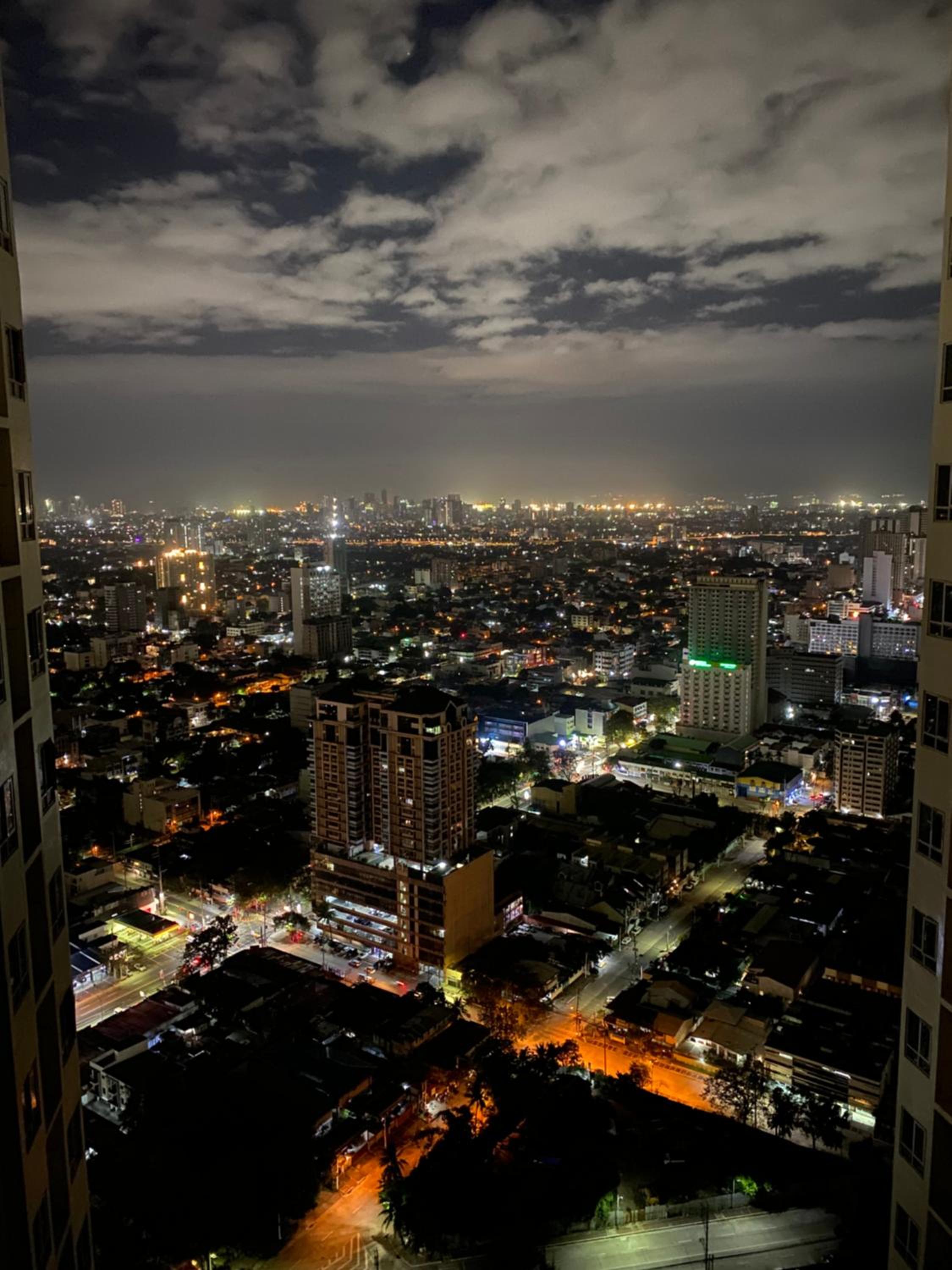 Victoria Sports Tower photo 4