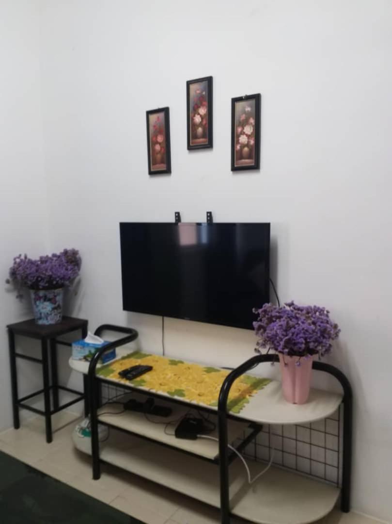Damai Prima Homestay Tanah Rata