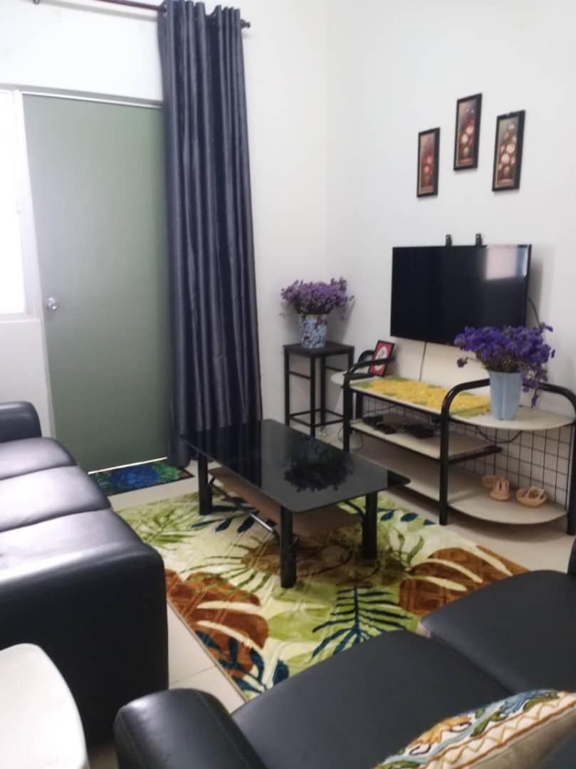 Damai Prima Homestay Tanah Rata