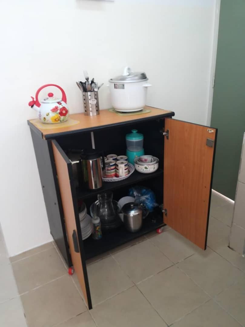 Damai Prima Homestay Tanah Rata