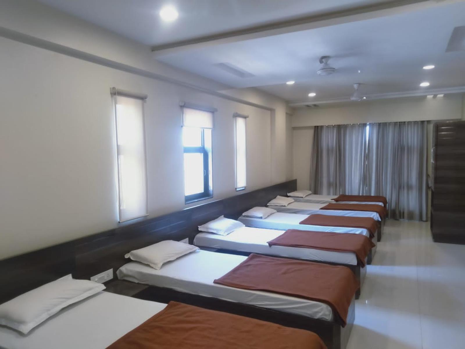 Shirdi Vacations - Sai Heera Residency Shirdi - Property Image 4