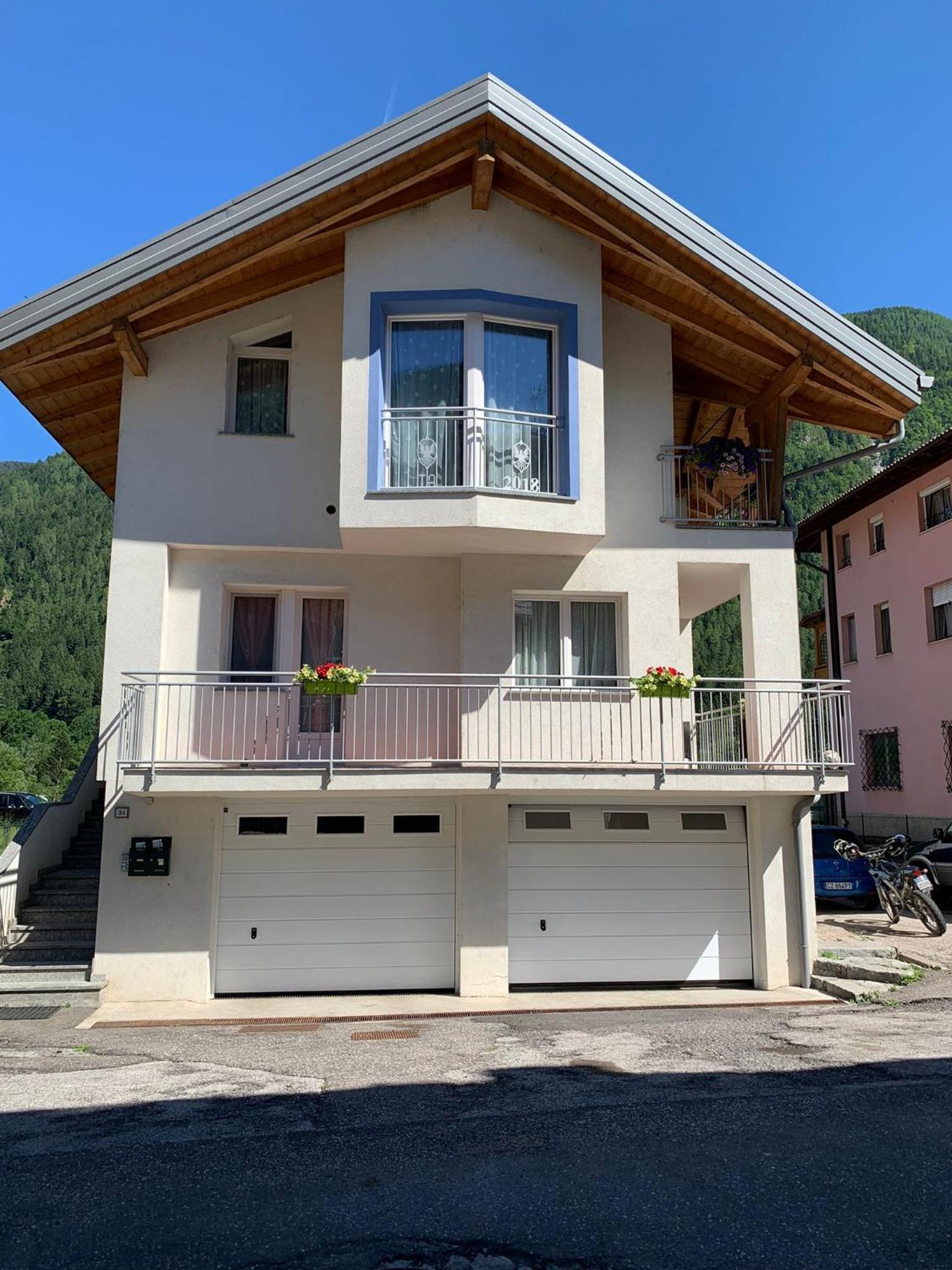 Angeli Dolomiti House2 view 4