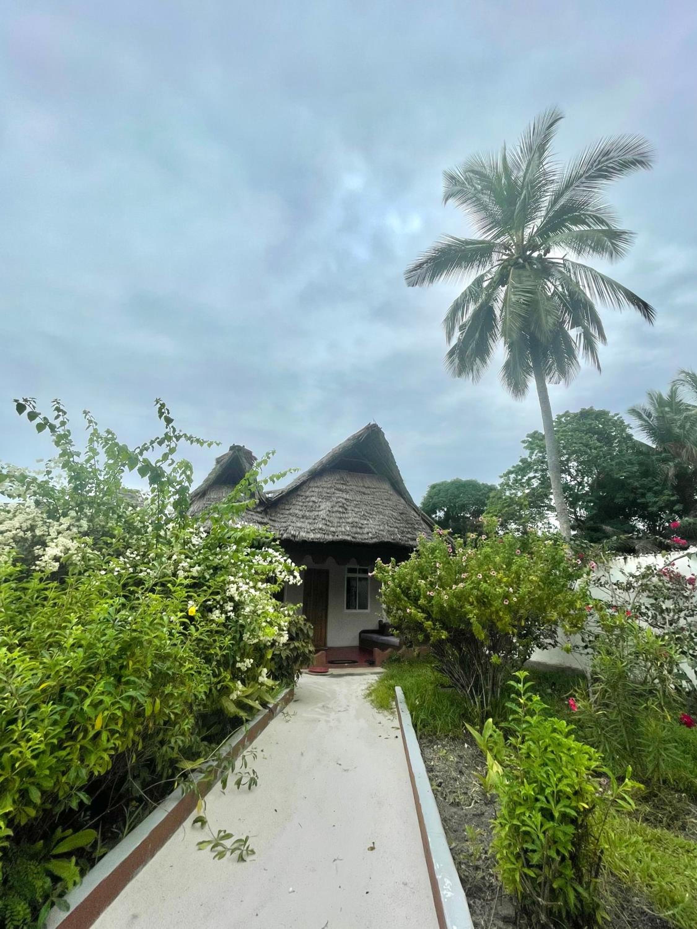 Meremeta Lodge view 2