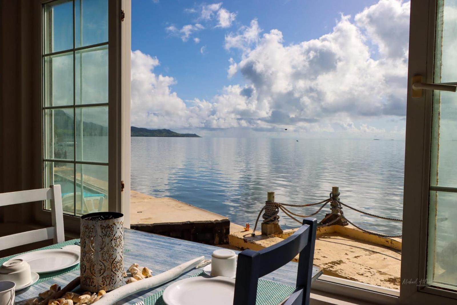 CHILLpill Guest House