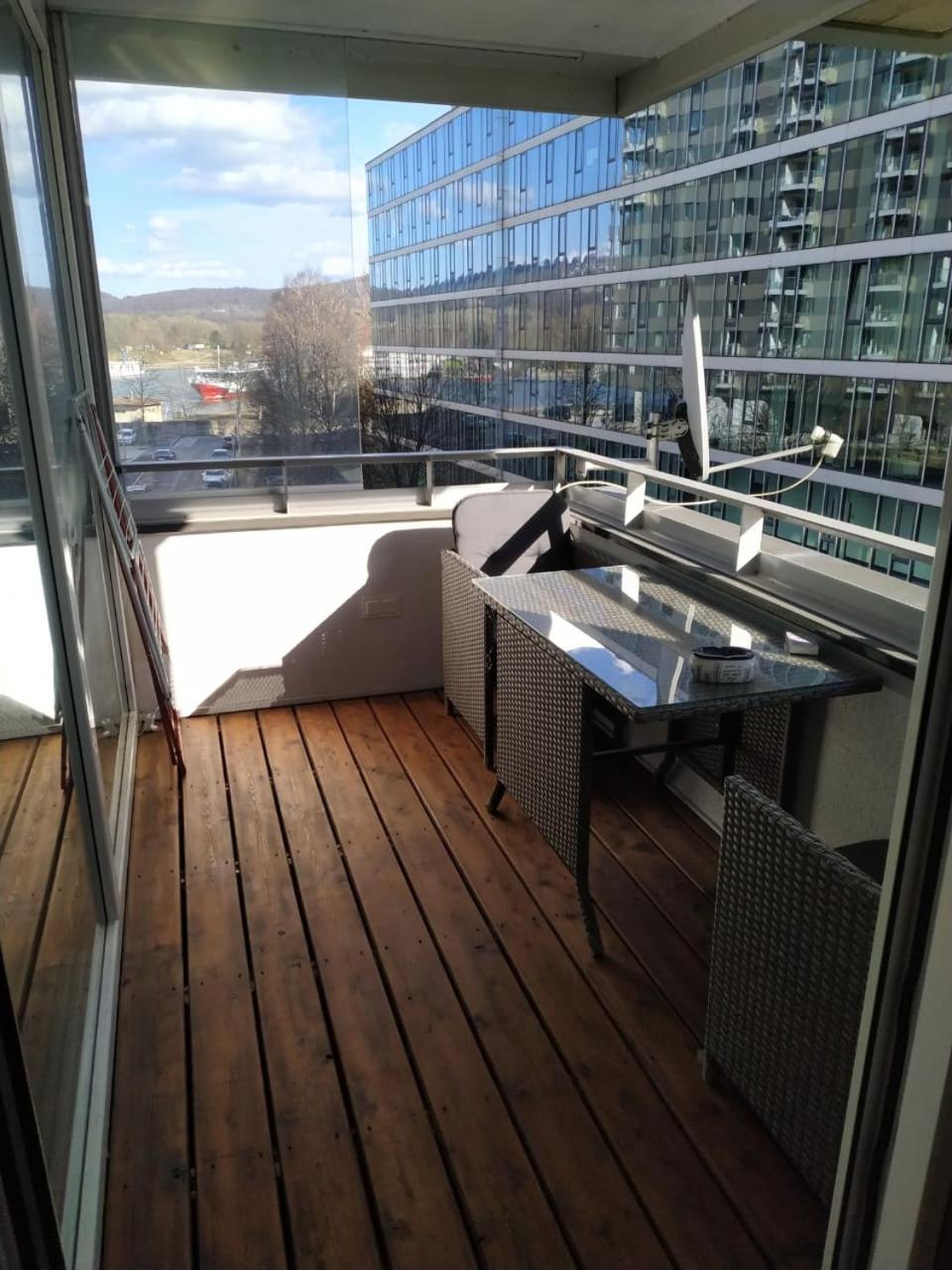 Linz Vacations - Linz Donau Ufer Stadt Mitte - Property Image 2