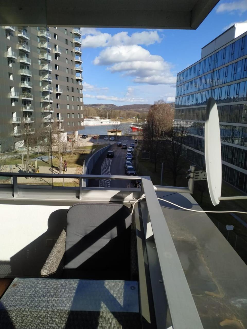 Linz Vacations - Linz Donau Ufer Stadt Mitte - Property Image 4