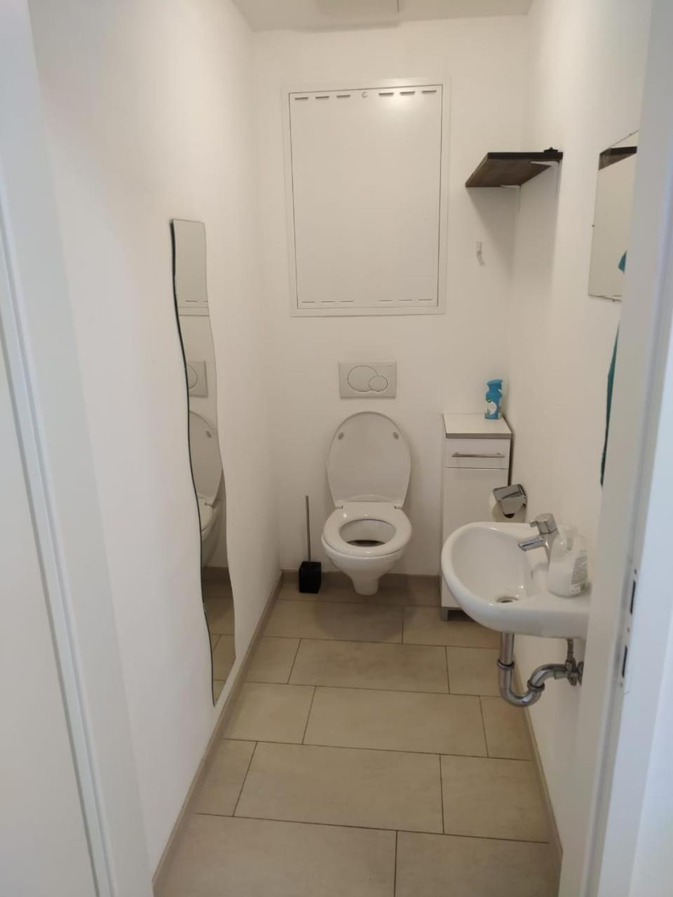 Linz Vacations - Linz Donau Ufer Stadt Mitte - Property Image 17