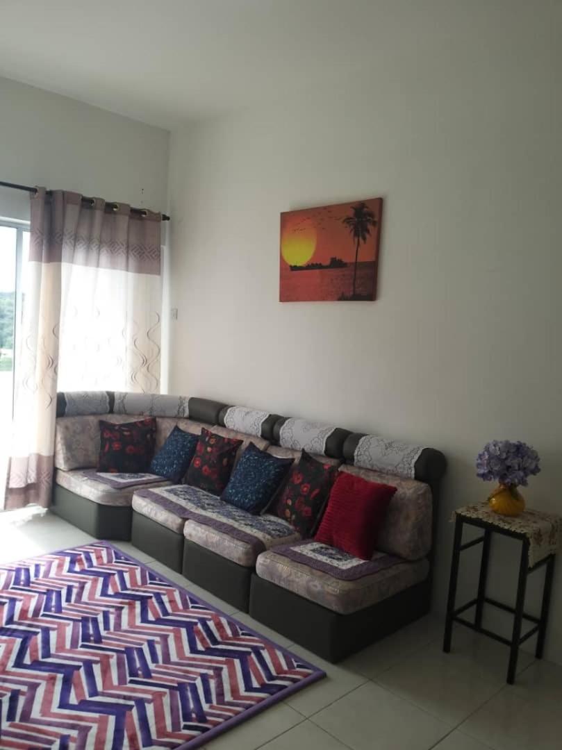 Damai Prima Homestay Tanah Rata photo 2
