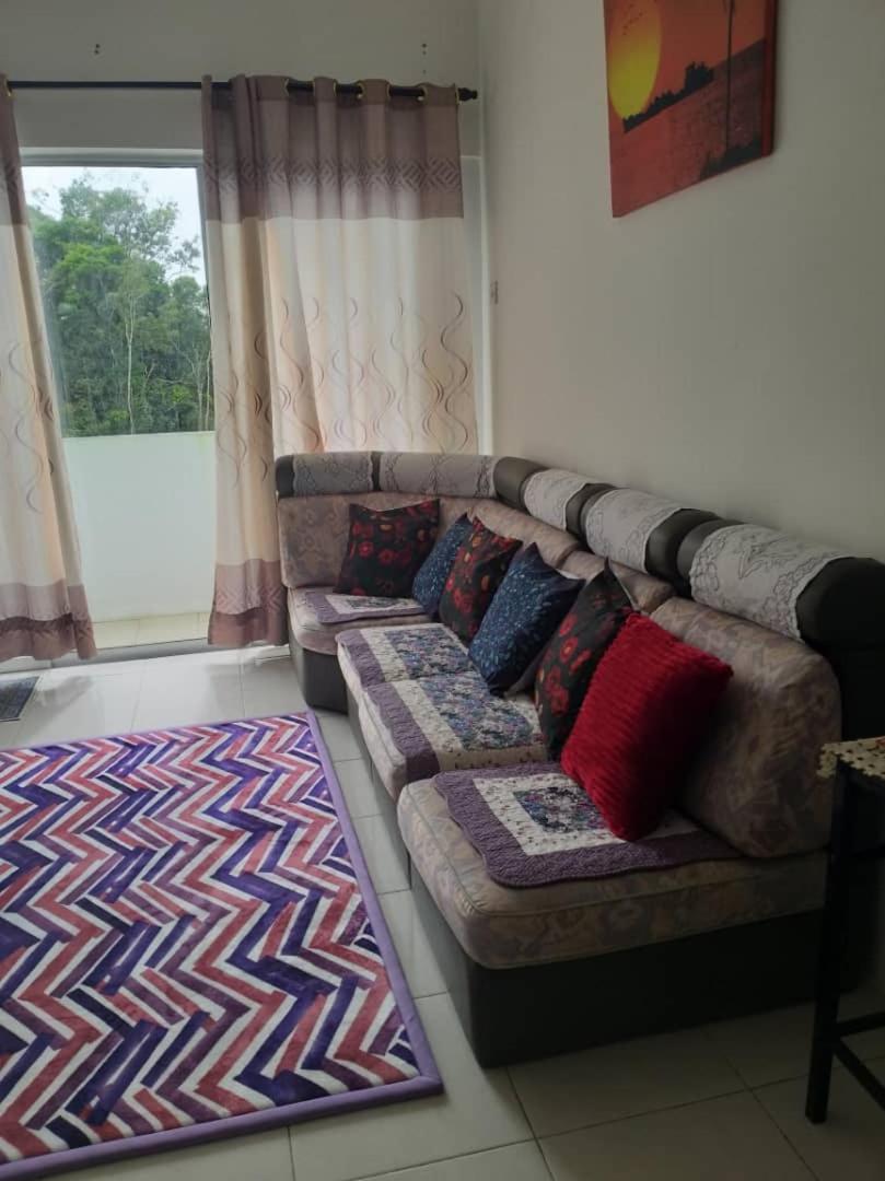 Damai Prima Homestay Tanah Rata photo 3