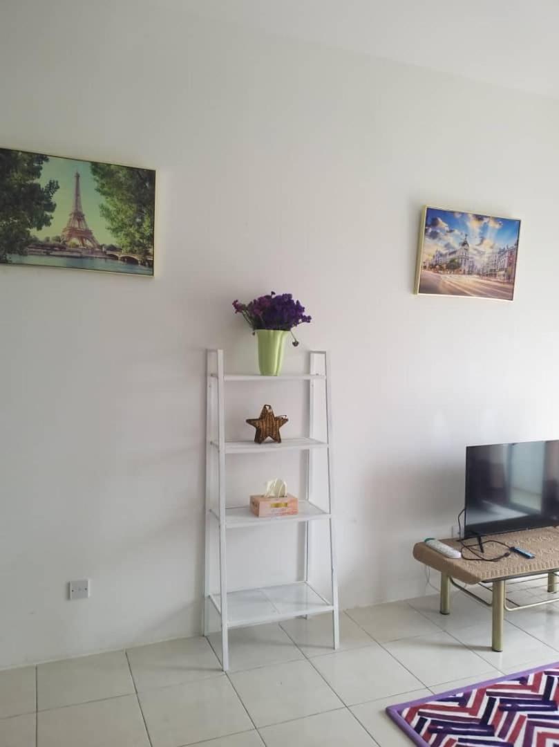 Damai Prima Homestay Tanah Rata photo 4
