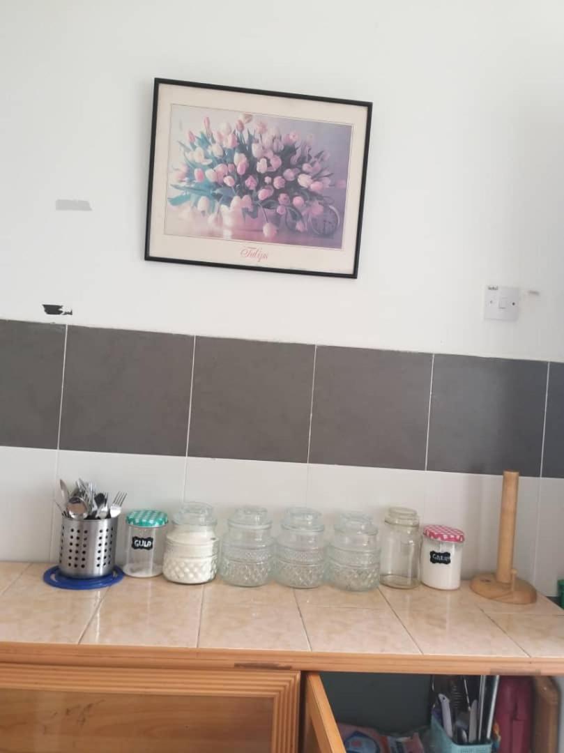 Damai Prima Homestay Tanah Rata photo 5