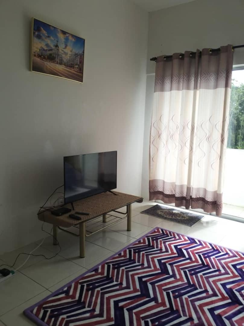 Damai Prima Homestay Tanah Rata photo 6