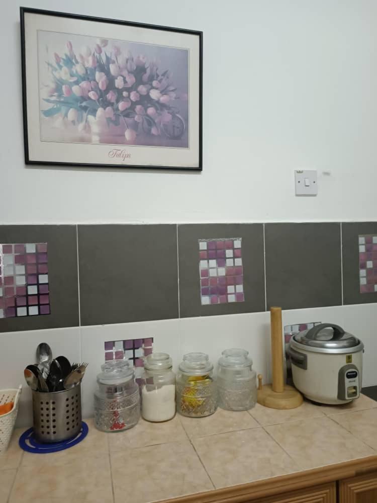 Damai Prima Homestay Tanah Rata photo 7