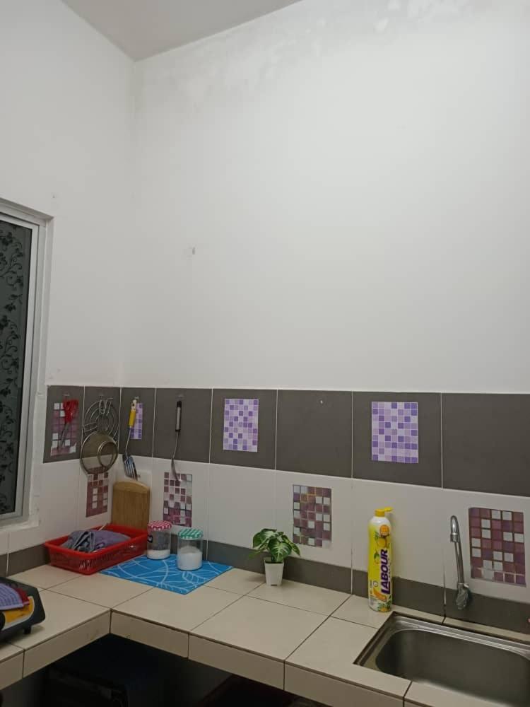 Damai Prima Homestay Tanah Rata photo 8