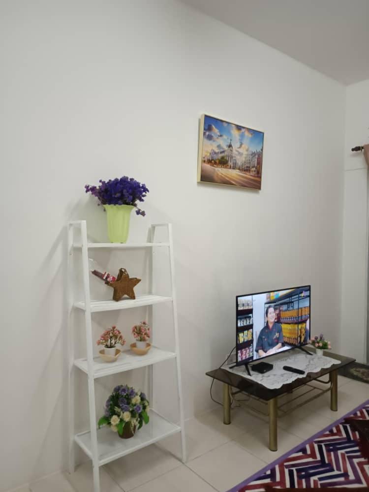Damai Prima Homestay Tanah Rata