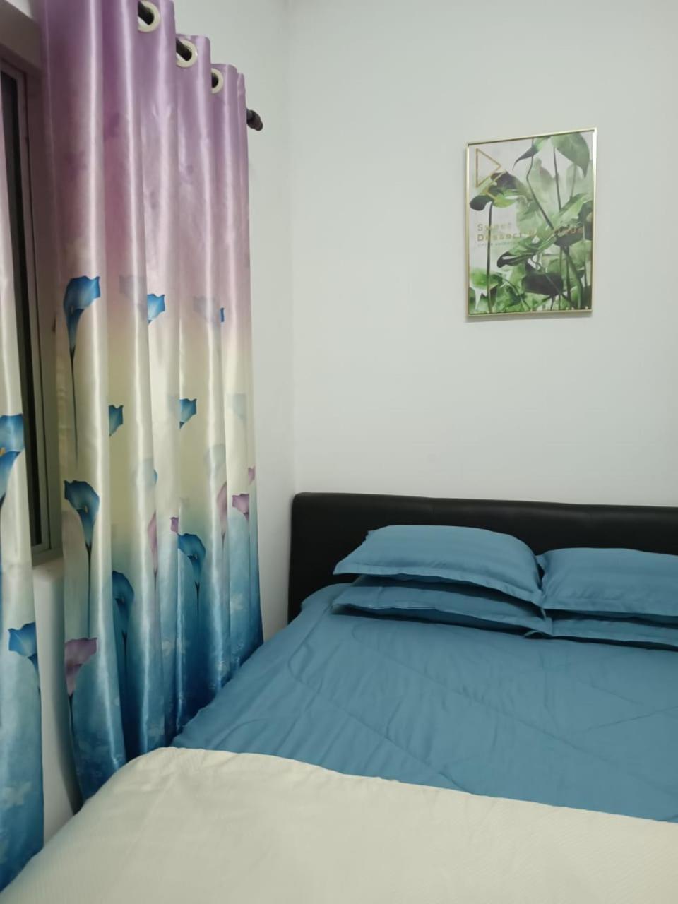 Damai Prima Homestay Tanah Rata