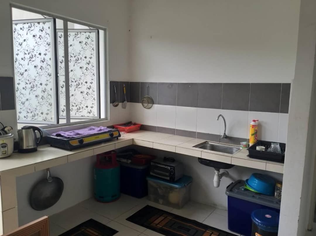 Damai Prima Homestay Tanah Rata
