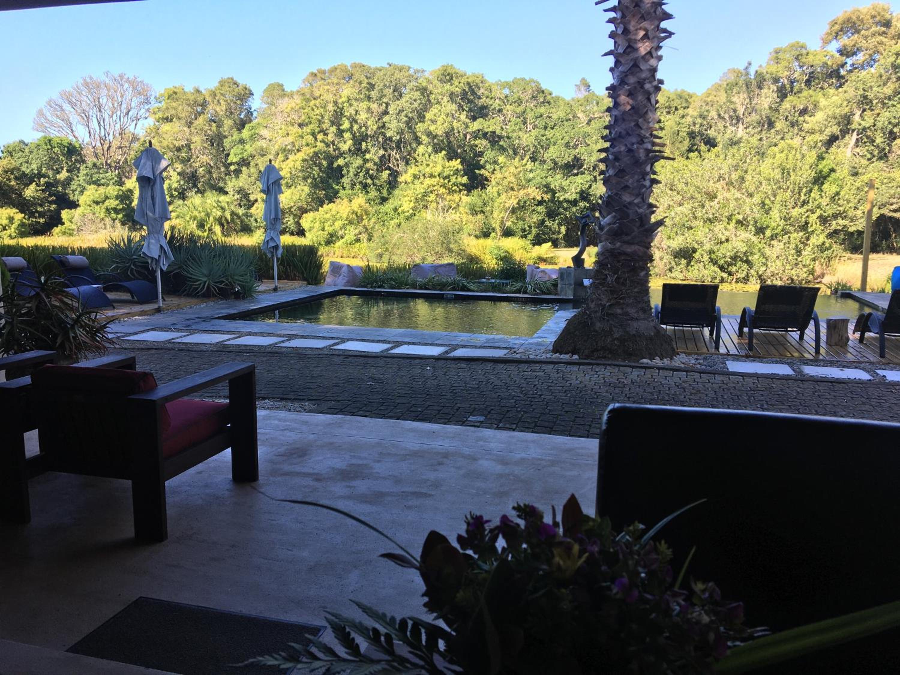 Lily Pond Country Lodge