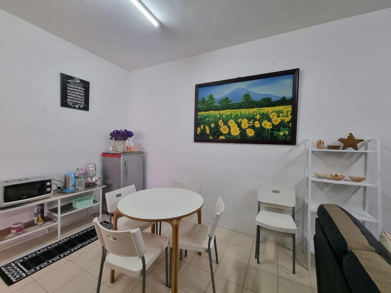 Damai Prima Homestay Tanah Rata