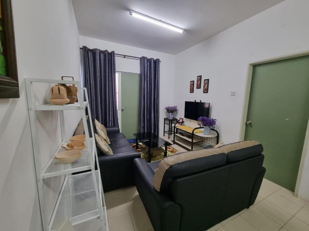 Damai Prima Homestay Tanah Rata photo 1