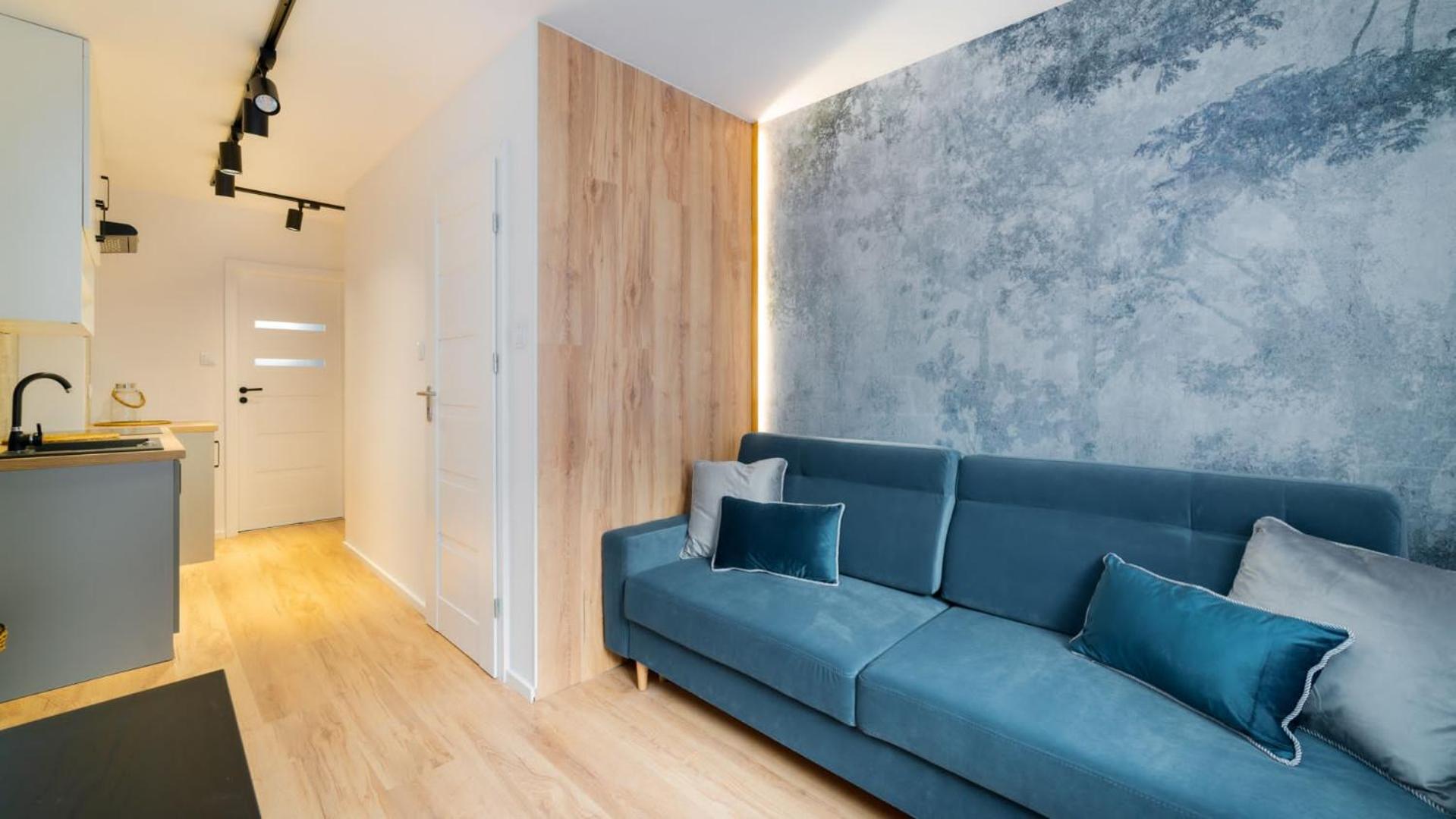 Lux Apartament ,, Górskie Krajobrazy'' Karpacz - Mountain Landscapes view 4