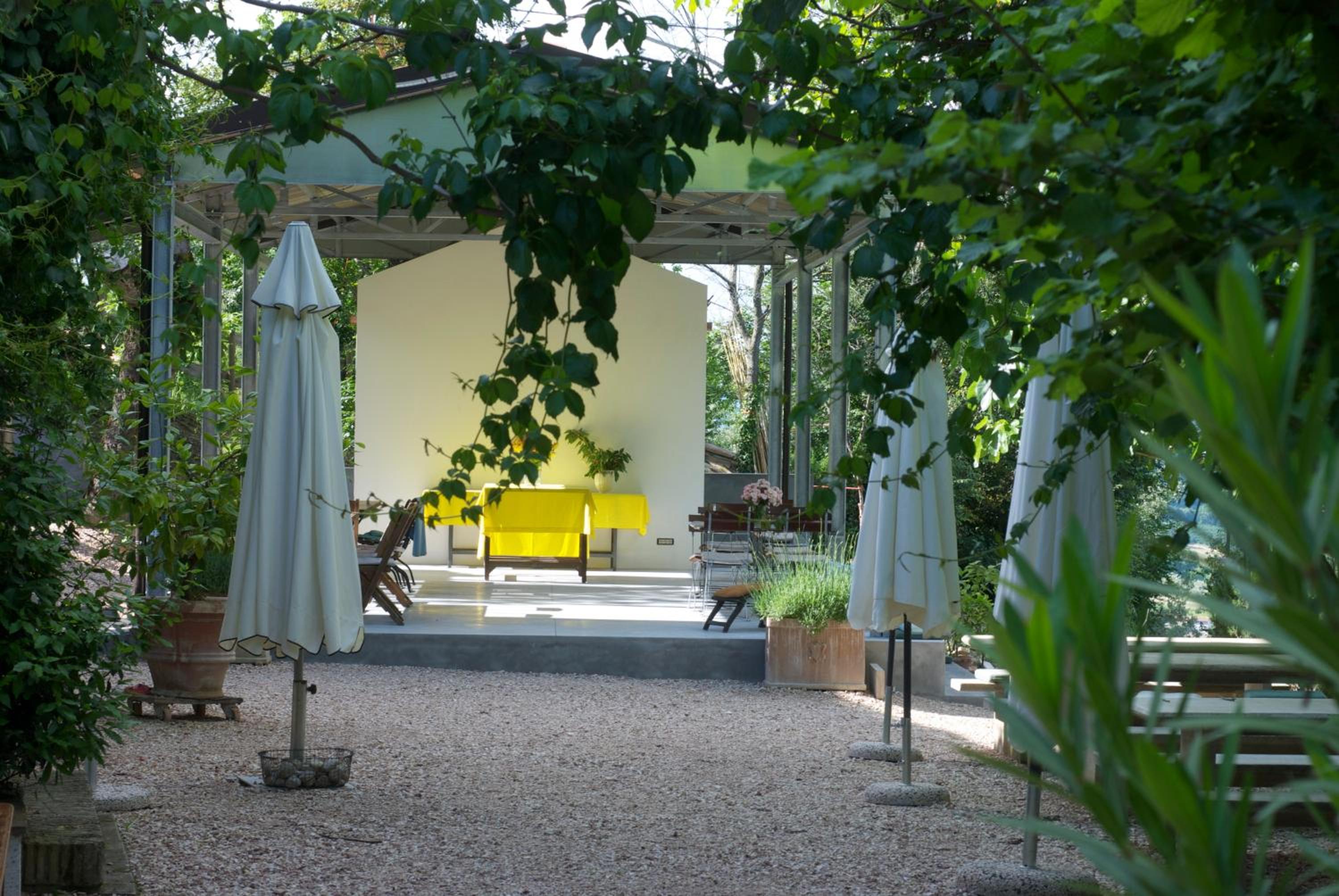 B&B Il Grotto view 5