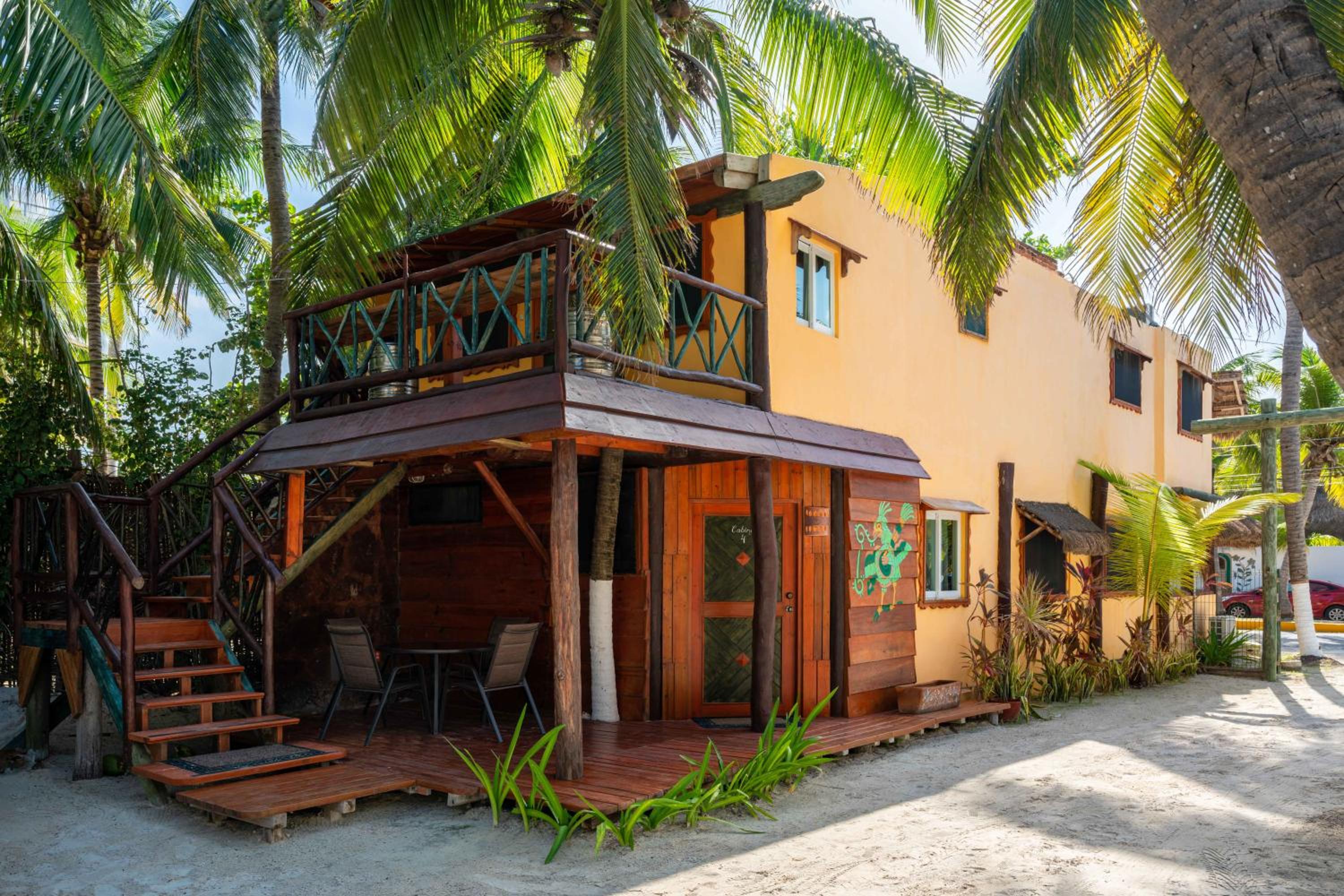 The Diving Lodge Downtown view 3