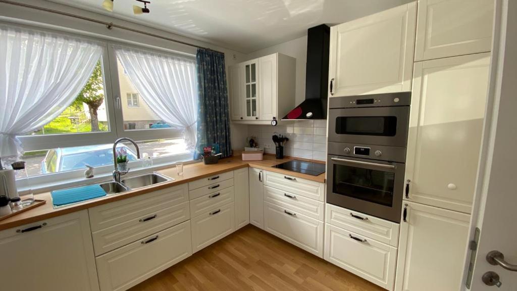 Steppacher Ferienappartements view 3