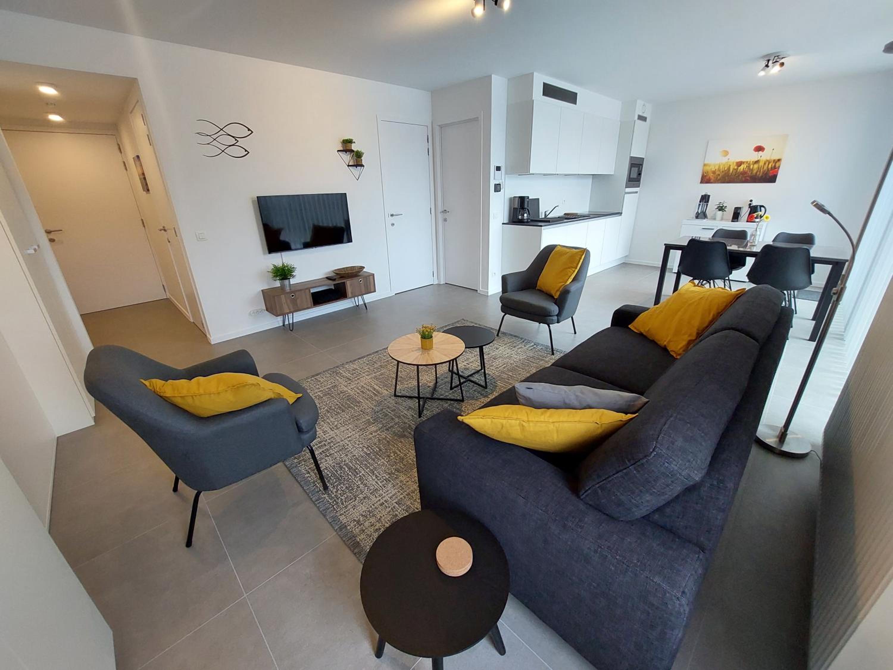 West Bay Apartments