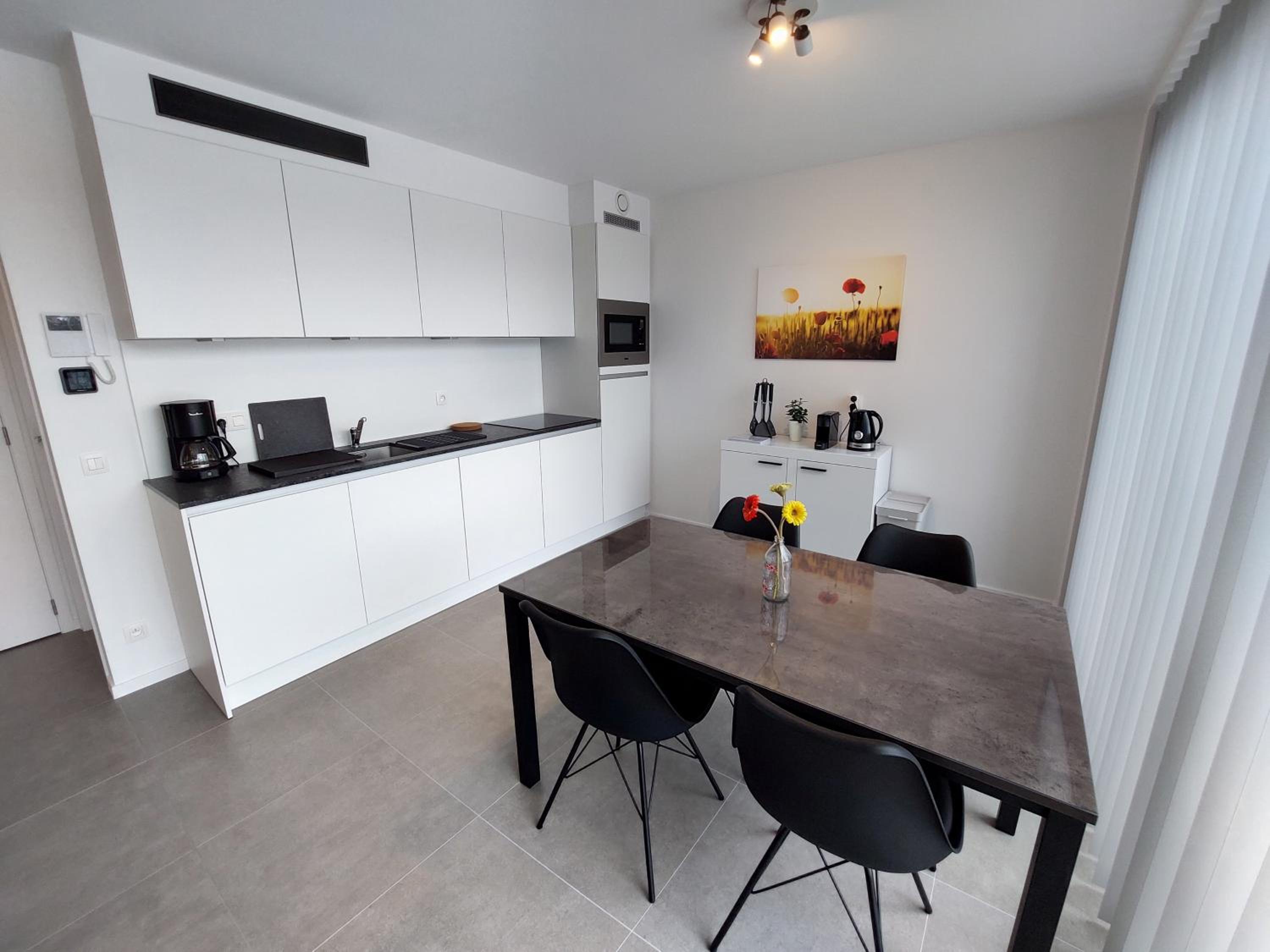 West Bay Apartments
