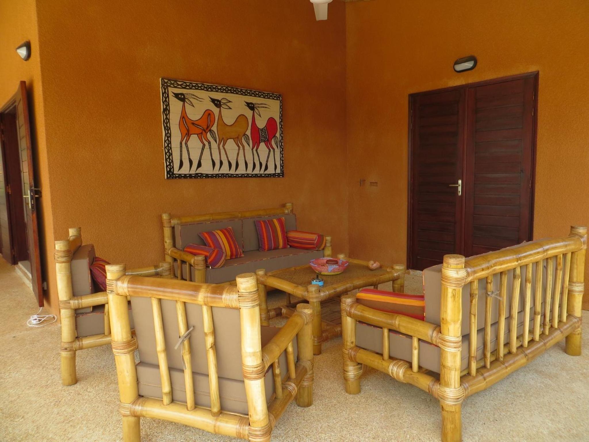Villa Rebecca view 5