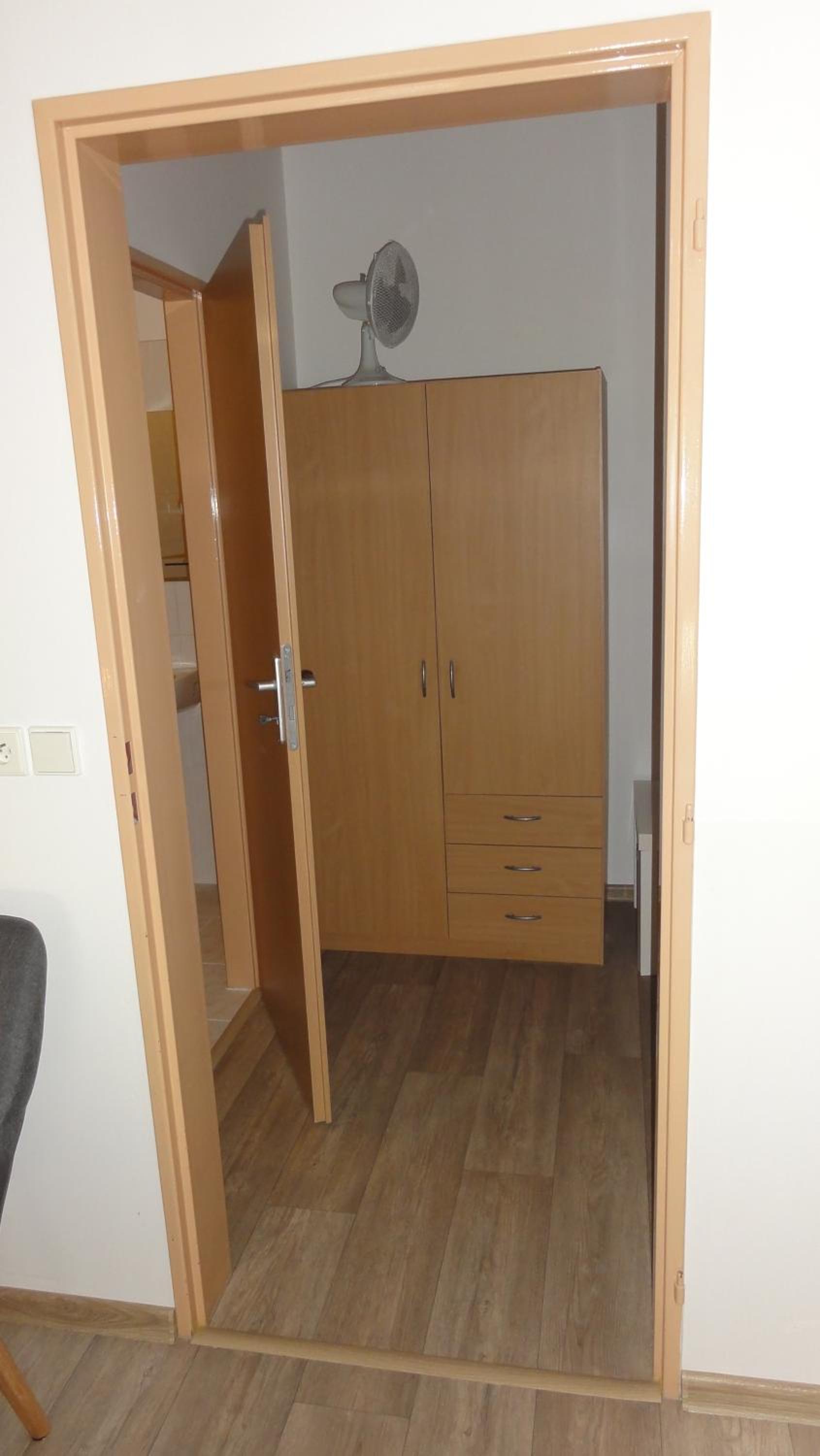 Penzion U Hradeb