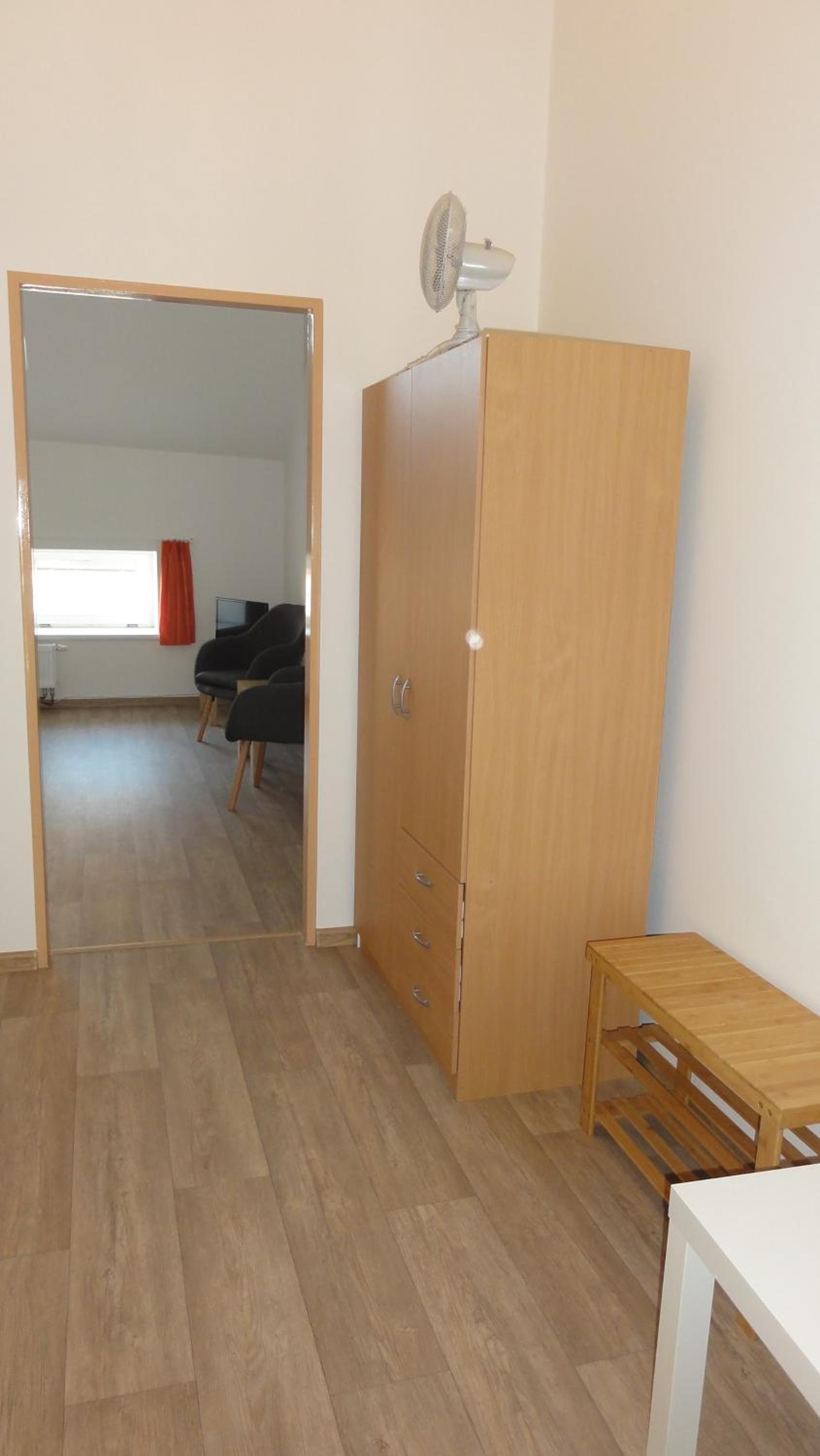Penzion U Hradeb