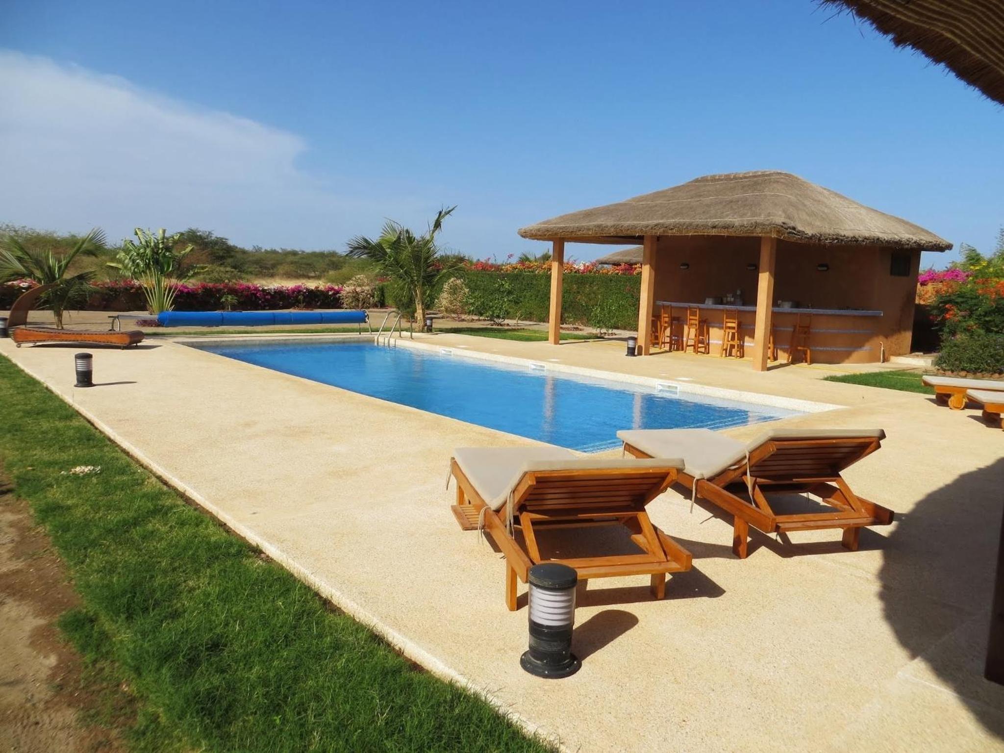 Villa Rebecca view 2
