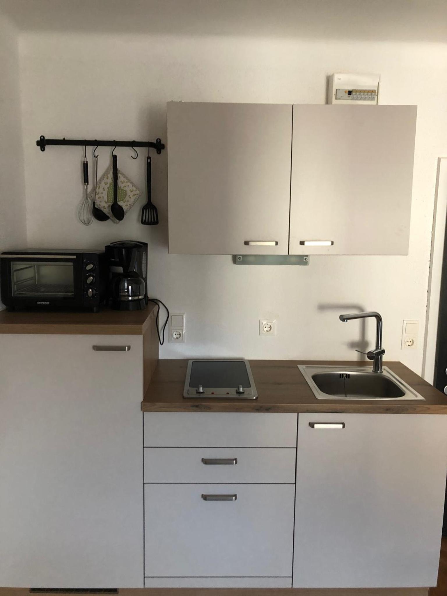 Appartement Kuhglocken Ferienhaus Fuenf Sinne