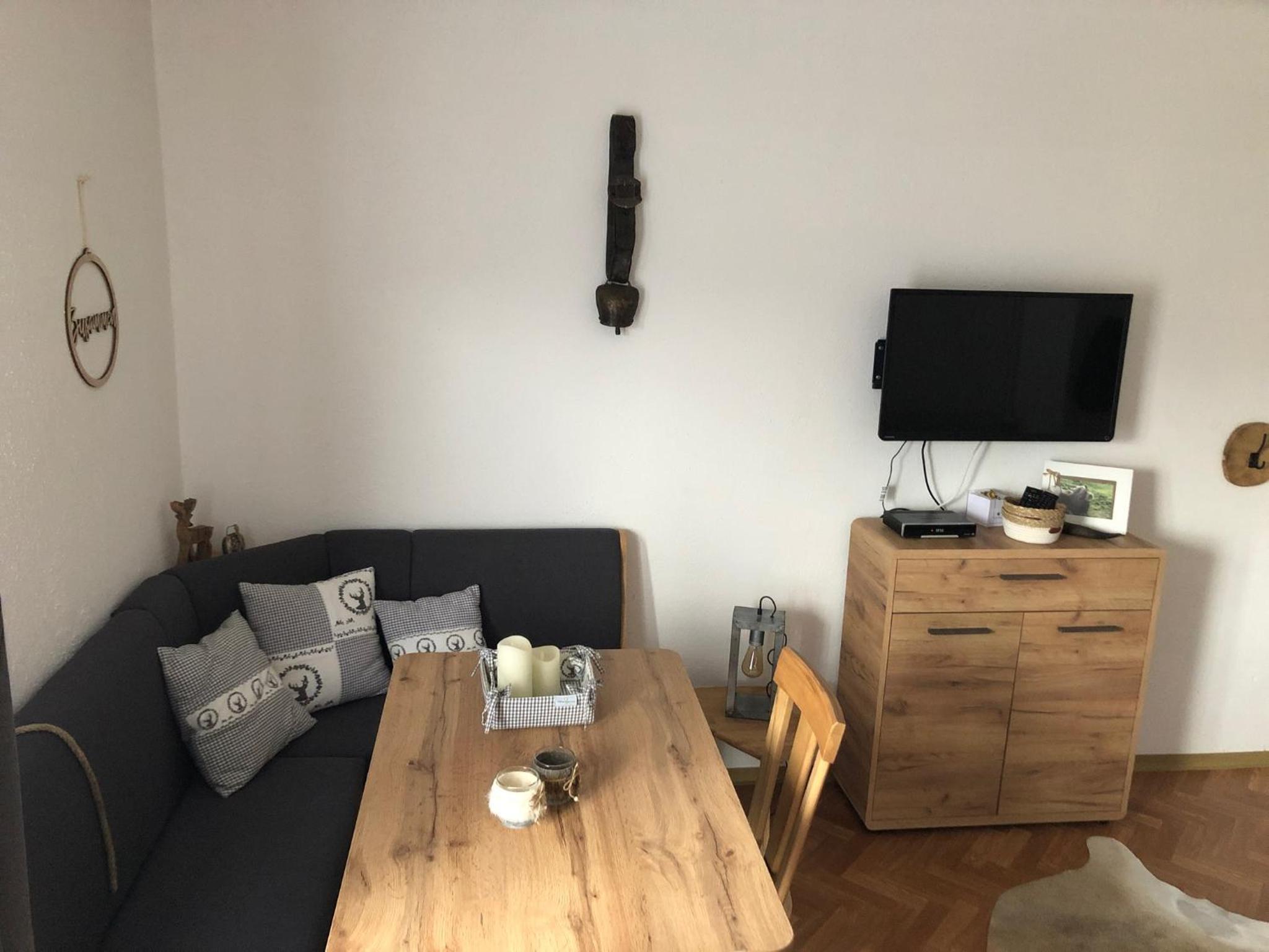 Appartement Kuhglocken Ferienhaus Fuenf Sinne