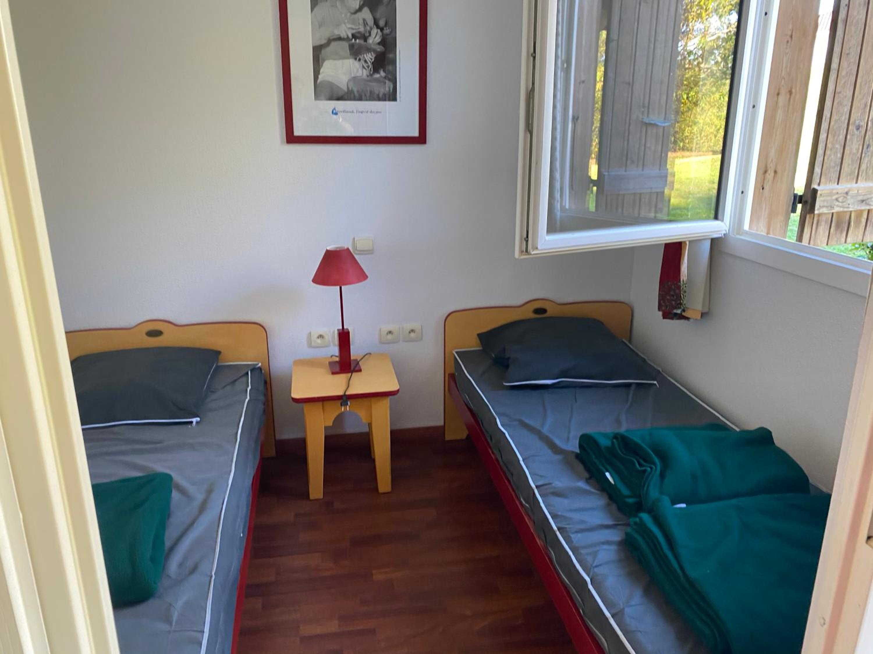 Appartement rénové pour 4 à 5 personnes à Cassen