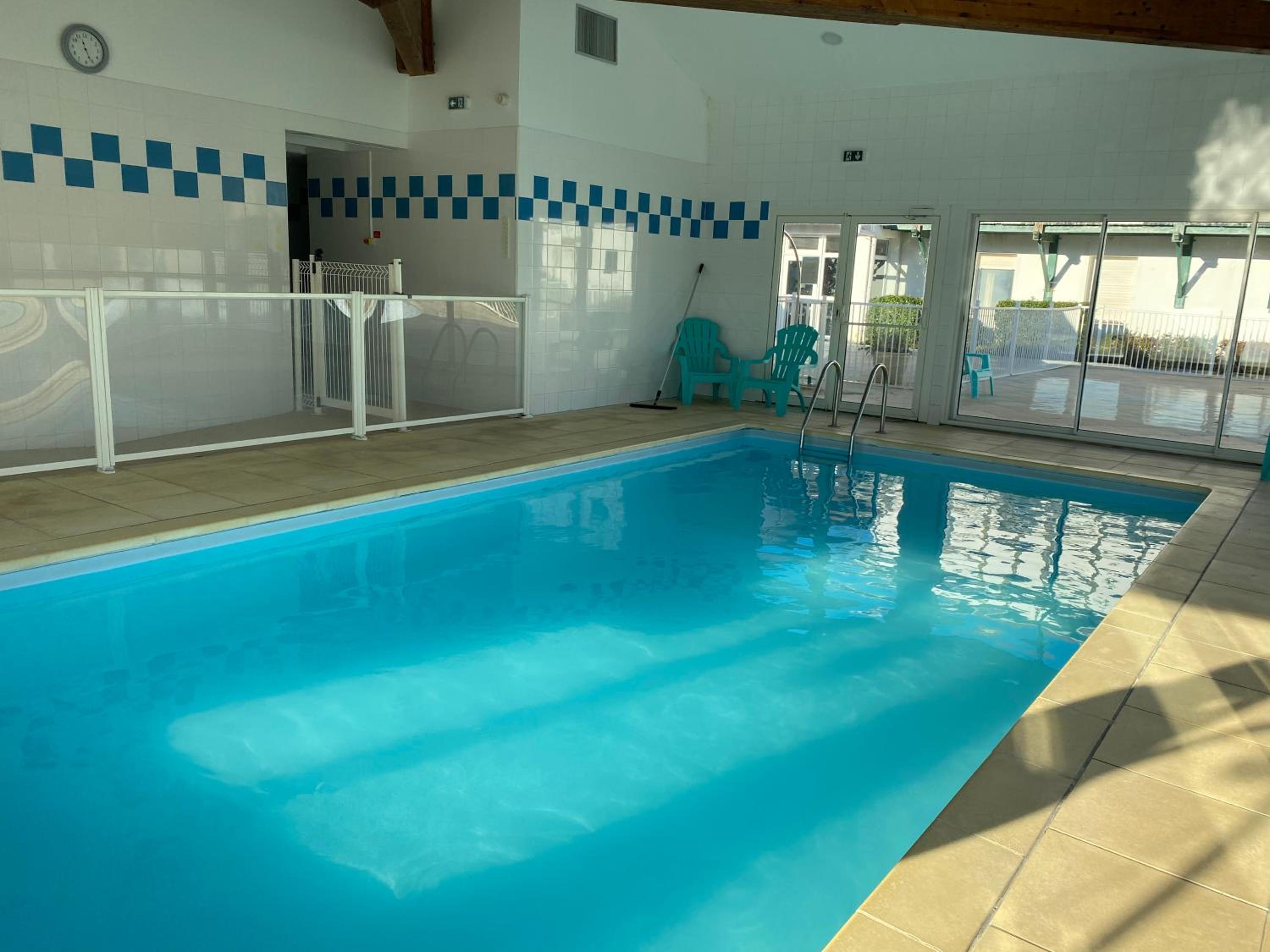 Appartement rénové pour 4 à 5 personnes à Cassen