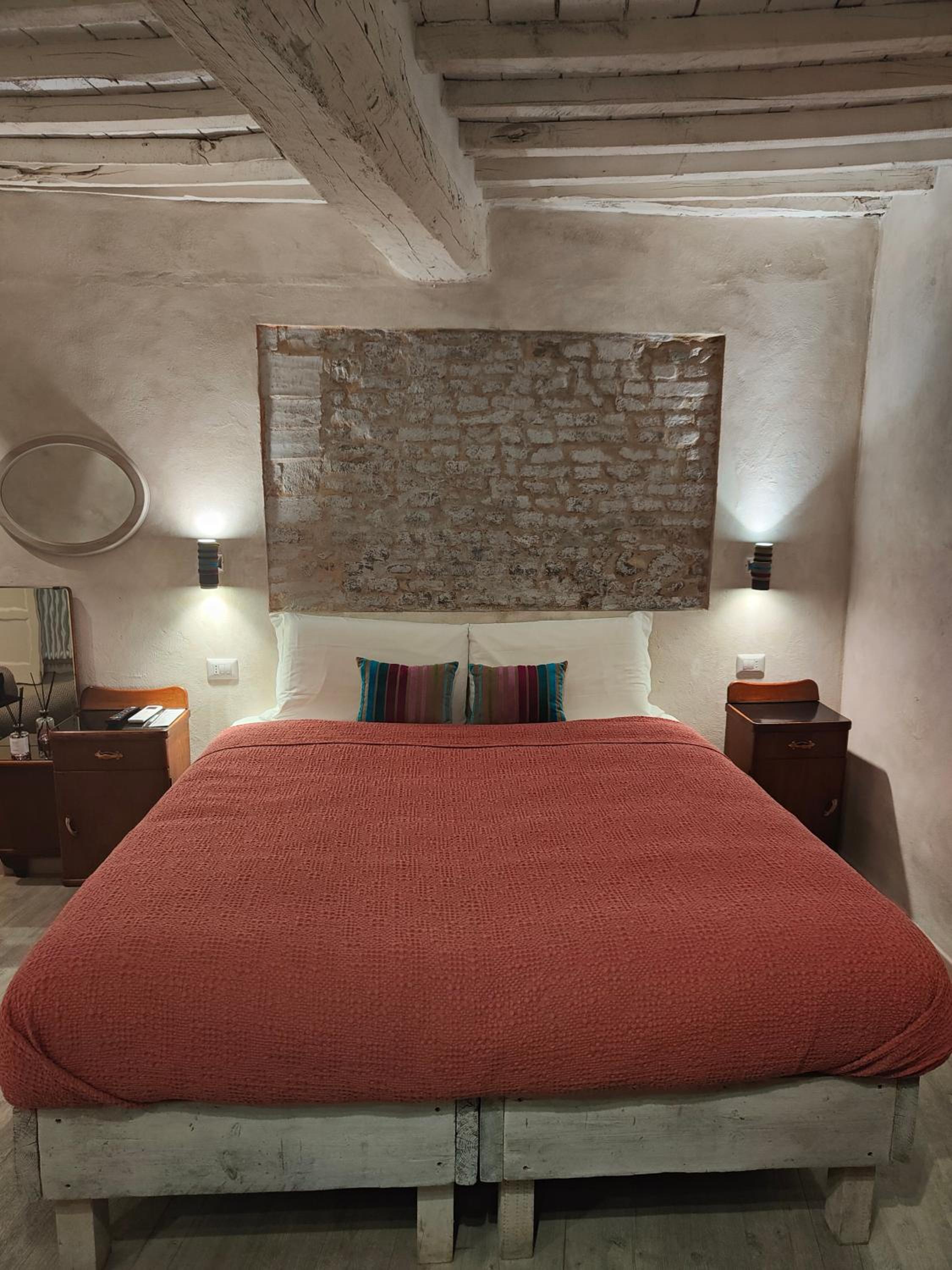 Il Pozzo di Santa Zita