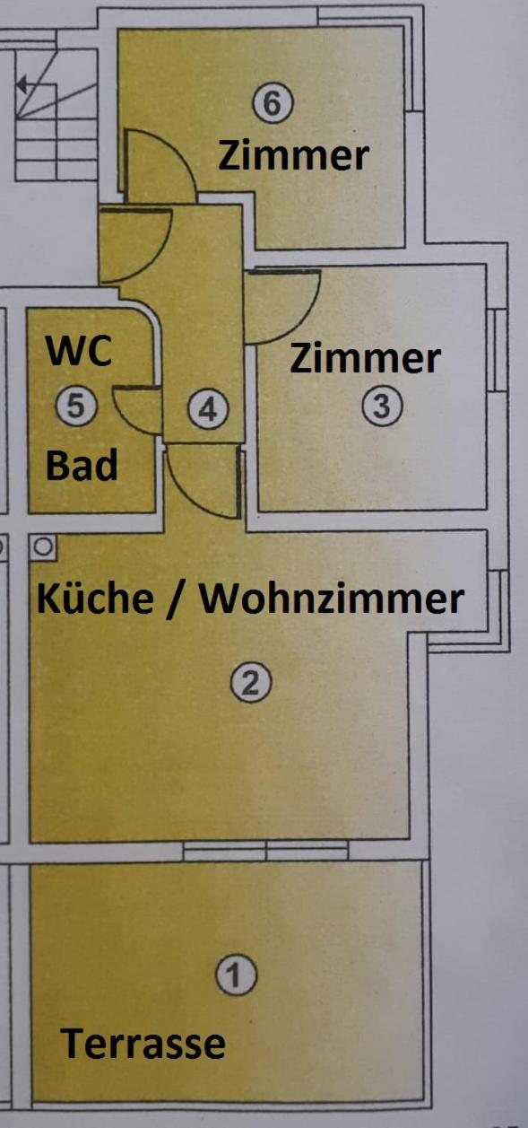 Apartment Loder photo 3