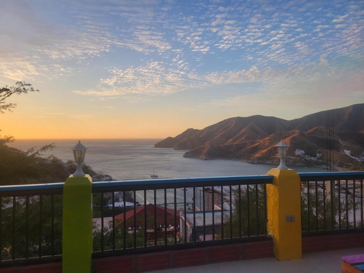 Cielo Hostel