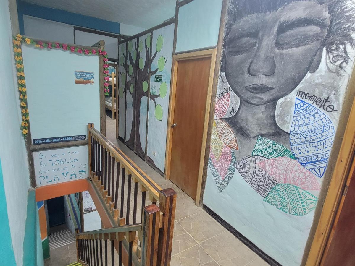 Cielo Hostel
