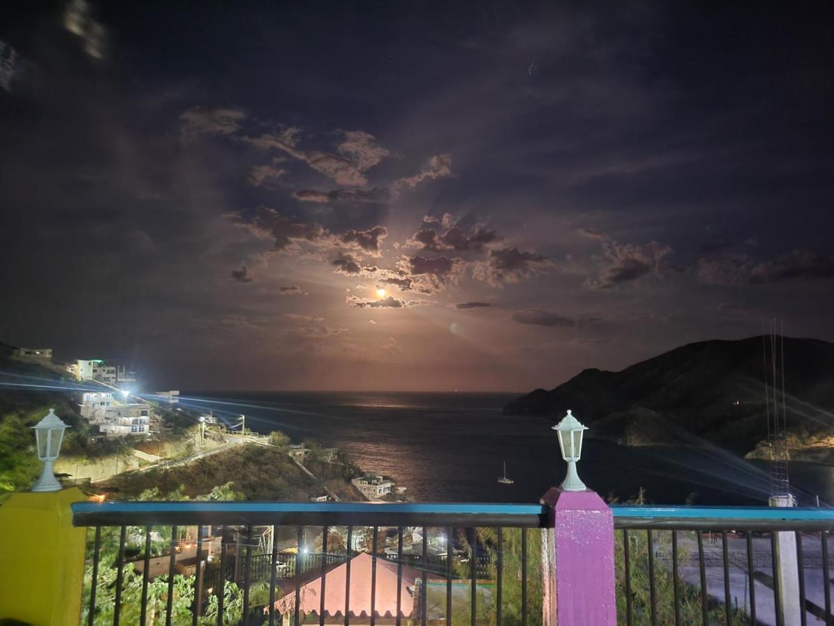 Cielo Hostel