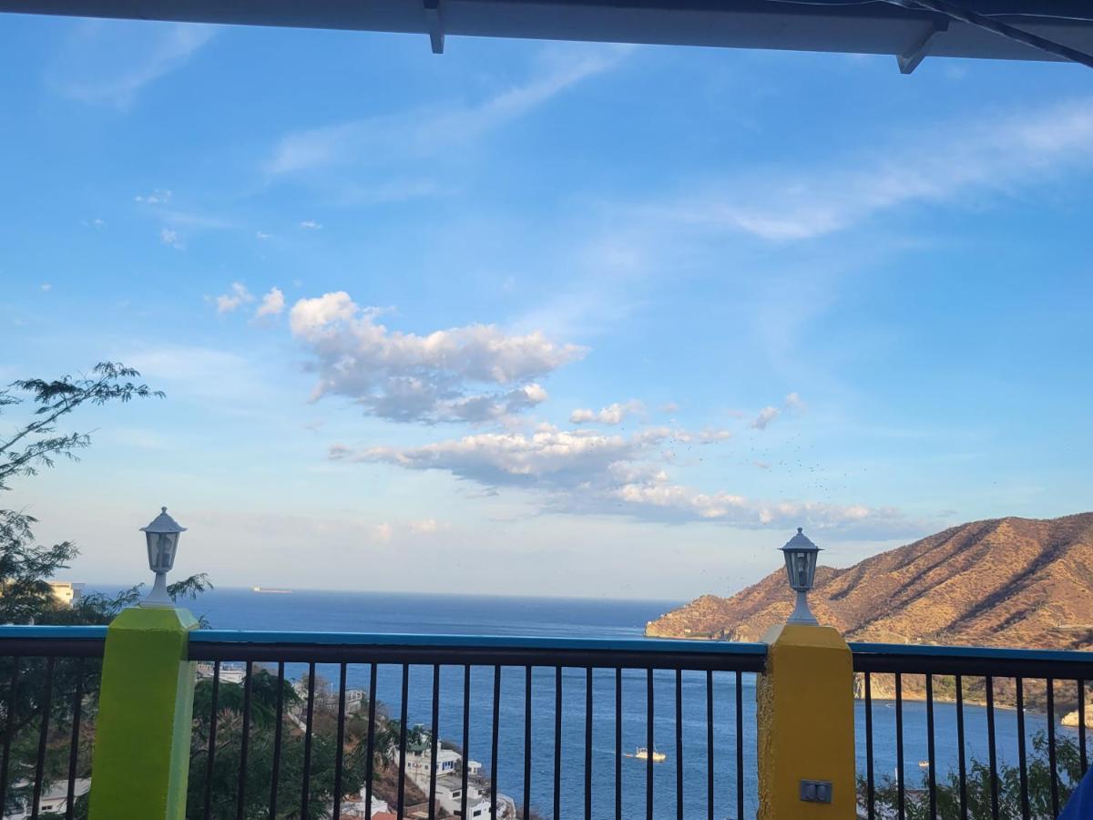 Cielo Hostel