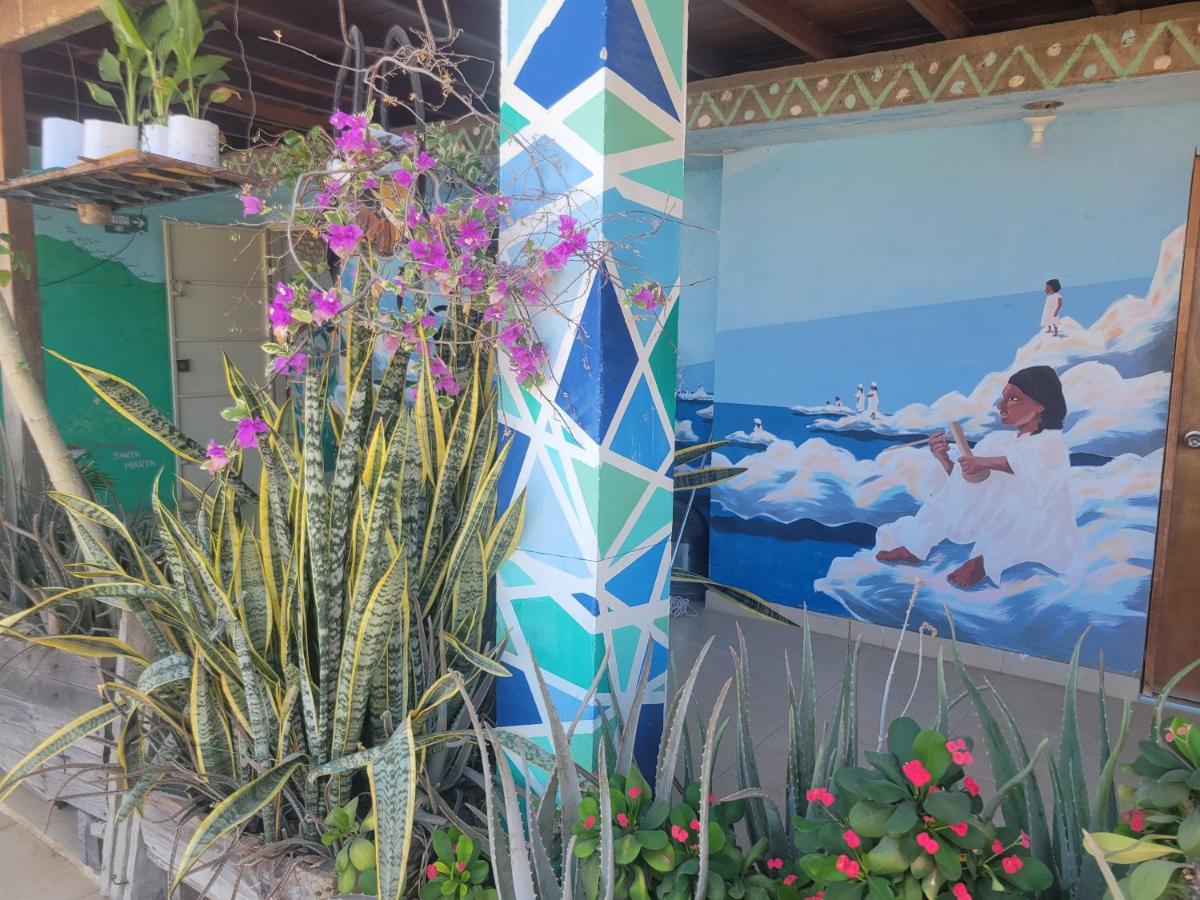 Cielo Hostel