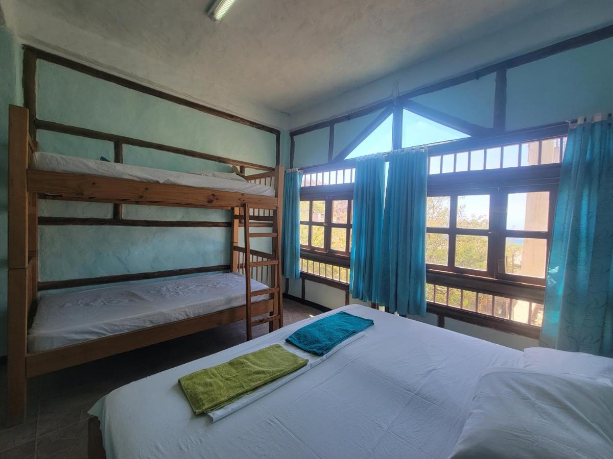 Cielo Hostel