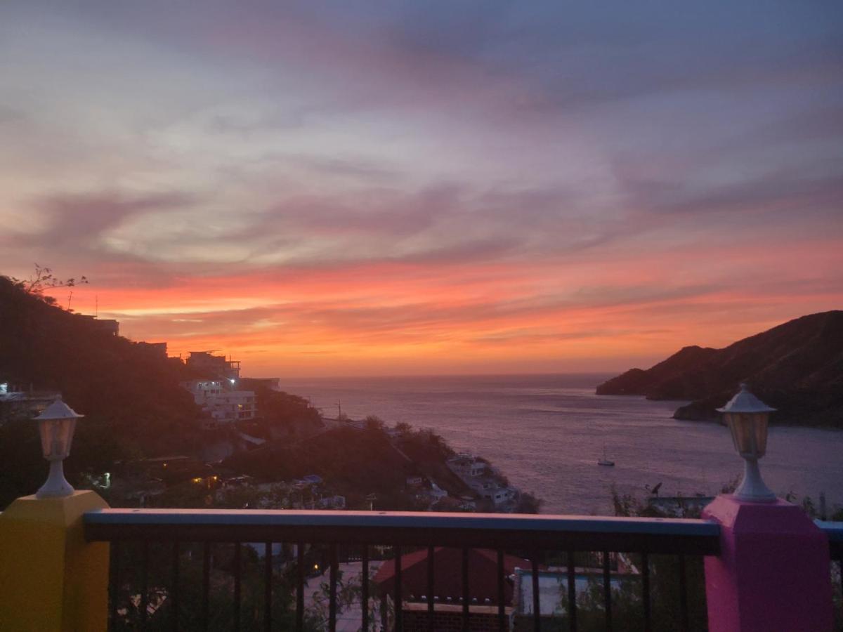 Cielo Hostel
